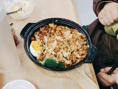 -西部马华清真兰州牛肉面·烧烤夜市(上地店)