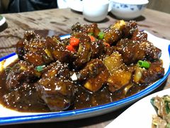 -龙姐私房菜(和顺古镇店)