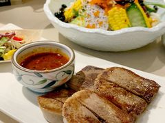 -阿吾罗日本料理(K11艺术中心店)