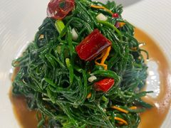 -阿西娅·西北妈妈拿手菜·清真(西关店)