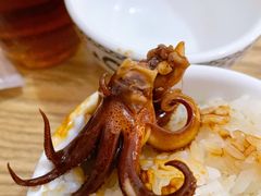 五花肉炒比管-九龙餐厅(大沽路店)