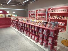 -微店Park(上海静安大悦城店)