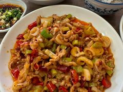 -重庆豆花饭