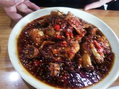 -贤花饭店(城阳店)