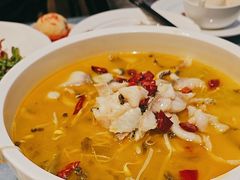 -古南都·江苏酒家(建宁路店)