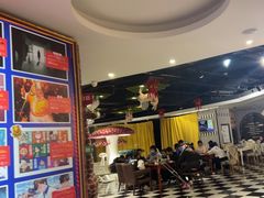-H次元沉浸剧情密室(街道口店)