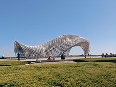 -南汇嘴观海公园