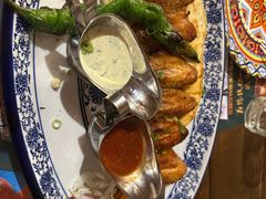 -卢布里西餐厅(满洲里店)