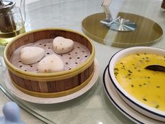 -琼林徽宴(中央门店)