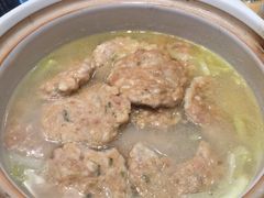 蒲菜肉饼-紫宴城(盛世豪庭店)