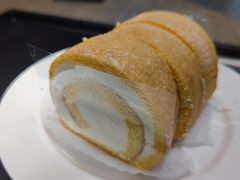 海盐奶油卷-CARINO BAKERY&CAFE(南方商城店)