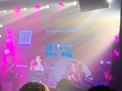 -MOSSO音乐酒吧·Live House(南京西路店)