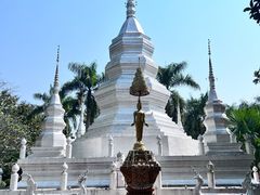 -西双版纳傣族园