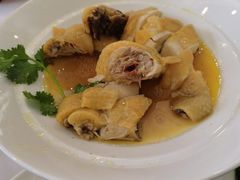 -馨越楼·点心·粤菜(赤坎店)