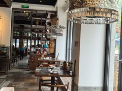 -索溪山寨·湘西饮食文化博物馆(标志门店)