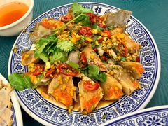 -桂园白粥·潮汕老味道