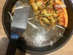 -必胜客(双榆树店)
