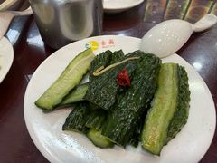 -杏园餐厅(阜成门店)