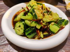 -霄汉羊排(万松园一店)