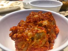 腐乳-爱膳菌锅锅(阳南店)