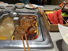 -海底捞火锅(太阳宫凯德mall店)
