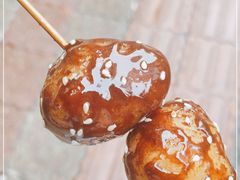 -邓记新一代糖油果子(四川煤管局供销公司职工宿舍店)