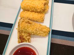 -石榴花新疆清真餐厅(莫愁湖店)