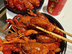 -靓靓蒸虾·头牌蒸虾(沙湖旗舰店)