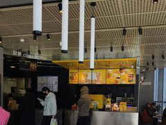 -麦当劳(北苑秋实路店)