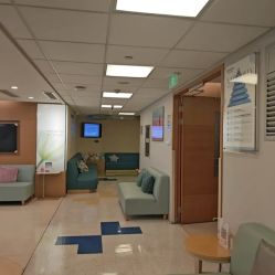 -杭州贝瑞斯美华妇儿医院·早孕·产检·儿科