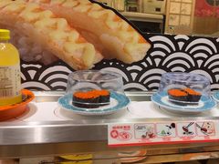-万岁寿司(蓬江万达店)