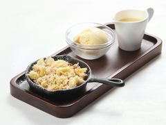 榴連金寶&nbsp;-发记甜品(豉油街店)