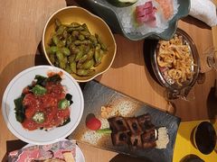 -松涛日本料理