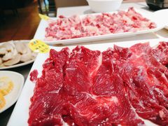 -潮泰牛肉火锅 · 创于1992年(车公庙店)