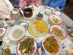 -柴火农家·江西赣南菜(土华店)