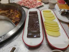 -大龙燚火锅