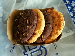 美国传统曲奇-巴黎贝甜(五月花广场店)