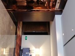 -广州天河希尔顿酒店