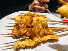 -1819餐厅·团队聚餐·烤串·精酿