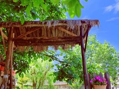 -清风小镇闯关东影视基地