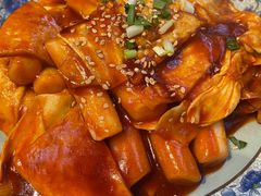 -泰好吃芝士年糕火锅(独墅湖店)
