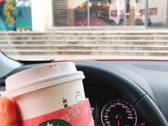 -星巴克(湖州凤凰时代广场店)