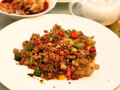 龙抄手-龙抄手食府(浣花北路店)