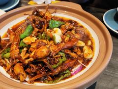 -王家大院·南京菜(湛江路总店)