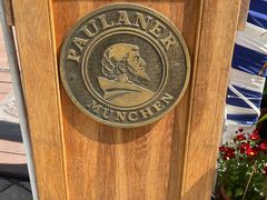 -Paulaner·德国帕拉娜自酿啤酒餐厅(海上世界店)