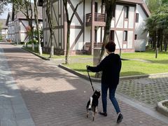 -太阳岛度假酒店