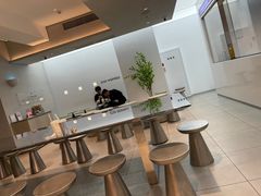 -喜茶(中山利和新地店)