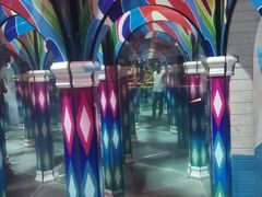 -石林冰雪海洋世界