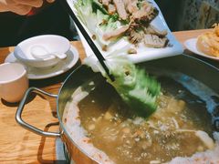 -掂档潮汕牛肉火锅(cityon熙地港店)