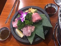 -大阪烧肉BAKA一代(十亩地店)